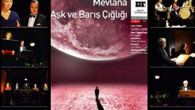 “Mevlana Aşk-ve Barış Çığlığı” - Kırıkkale Haber, Son Dakika Kırıkkale Haberleri