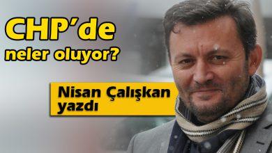 Chp'de değişim zamanı - Kırıkkale Haber, Son Dakika Kırıkkale Haberleri