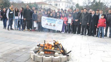 Meydanda Cılız Kutlama - Kırıkkale Haber, Son Dakika Kırıkkale Haberleri