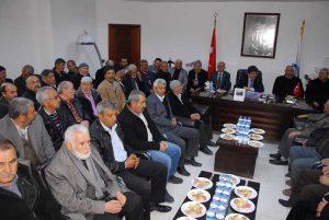 Bahşılı’da şu şebekeleri değişecek - Kırıkkale Haber, Son Dakika Kırıkkale Haberleri