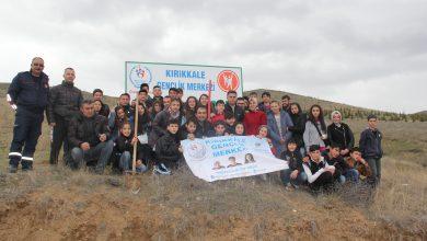 Ormanı Seven Herşeyi Sever - Kırıkkale Haber, Son Dakika Kırıkkale Haberleri