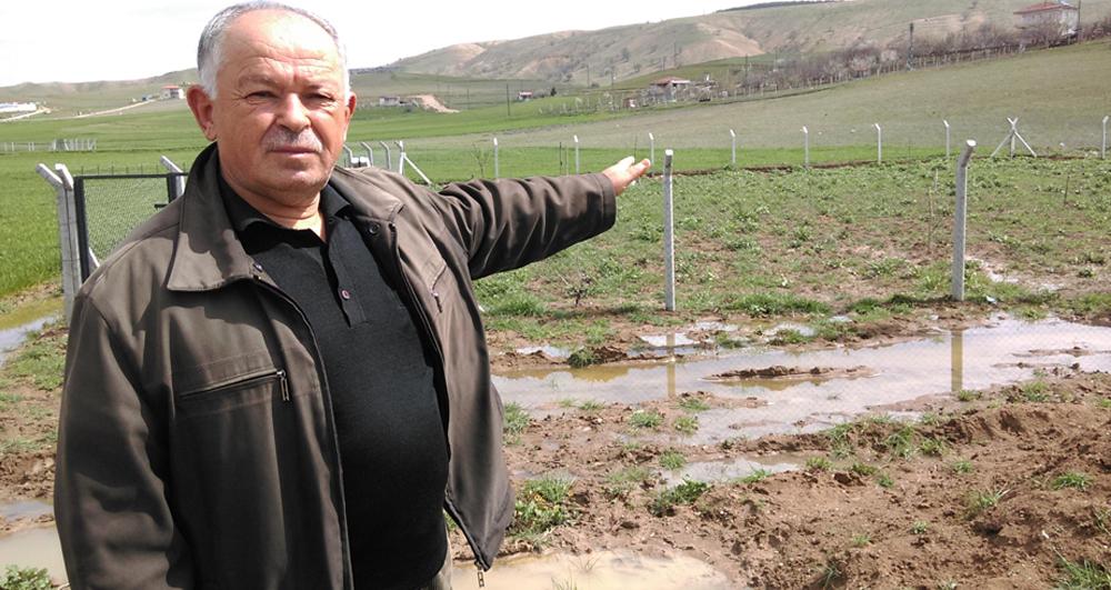 Çaresiz vatandaşın feryadı - Kırıkkale Haber, Son Dakika Kırıkkale Haberleri