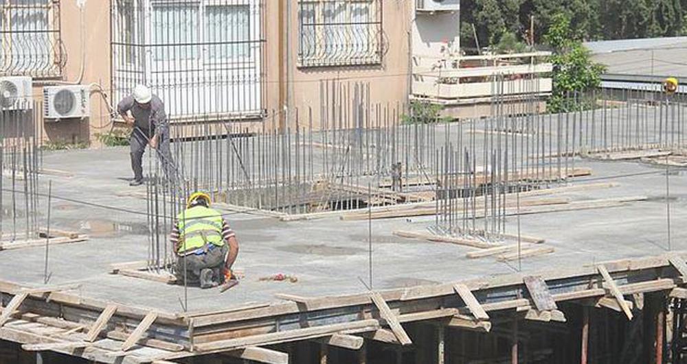 İşçi Bayramı’nda çalışan işçiler - Kırıkkale Haber, Son Dakika Kırıkkale Haberleri