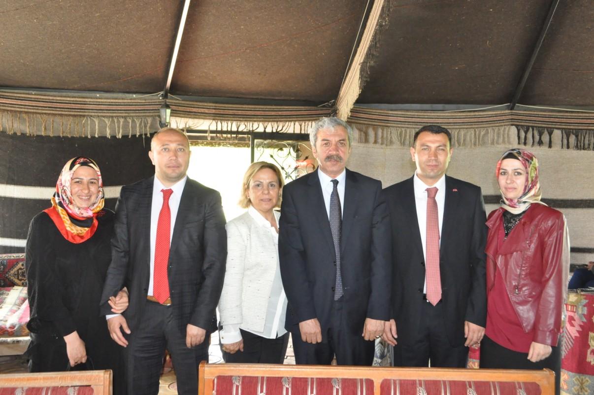 KIRIKKALE’MİZİN MHP KADROLARINA İHTİYACI VAR - Kırıkkale Haber, Son Dakika Kırıkkale Haberleri