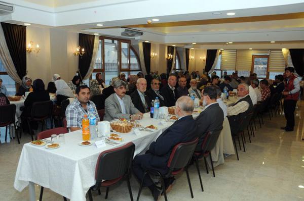 Gönlümüz ve kapımız her zaman açık - Kırıkkale Haber, Son Dakika Kırıkkale Haberleri