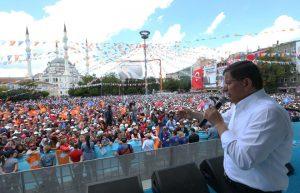 Kırıkkale AK Partiyle gelişti - Kırıkkale Haber, Son Dakika Kırıkkale Haberleri