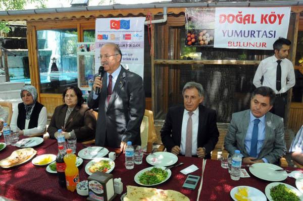 Okulum evim, evim okulum olacak - Kırıkkale Haber, Son Dakika Kırıkkale Haberleri