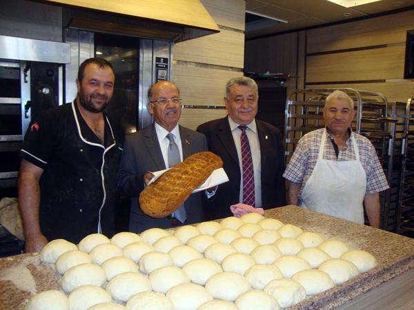 Tatlılar Vali Kolat’tan - Kırıkkale Haber, Son Dakika Kırıkkale Haberleri