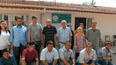 Bahşili’da engellilere yönelik bilgisayar kursu - Kırıkkale Haber, Son Dakika Kırıkkale Haberleri