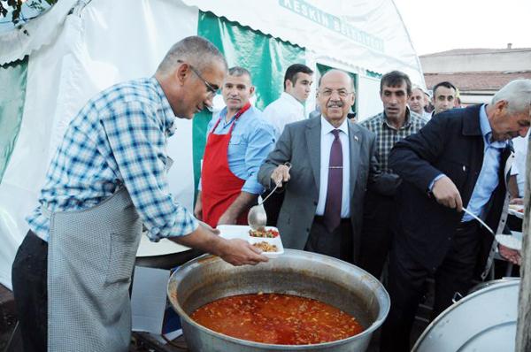 Birliğimiz ve huzurumuz daim olsun - Kırıkkale Haber, Son Dakika Kırıkkale Haberleri