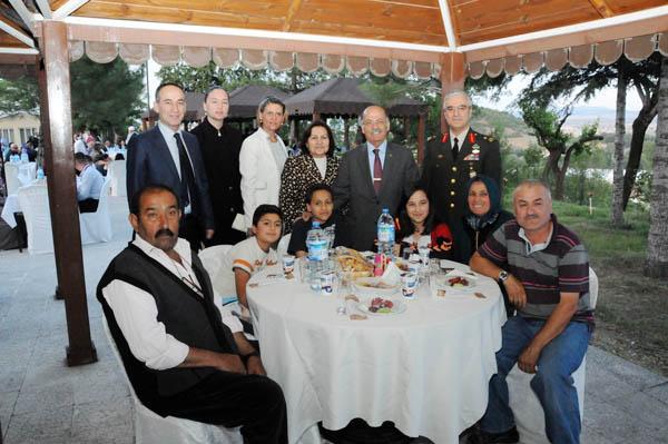 Kapımız sonuna kadar açık - Kırıkkale Haber, Son Dakika Kırıkkale Haberleri