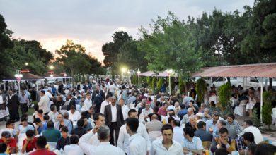 Sungur Kırıkkale’yi iftarda buluşturdu - Kırıkkale Haber, Son Dakika Kırıkkale Haberleri