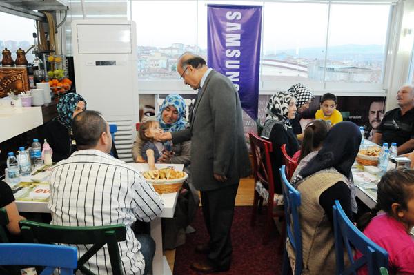 Çocuklarımızın her türlü ihtiyaçları karşılanıyor - Kırıkkale Haber, Son Dakika Kırıkkale Haberleri