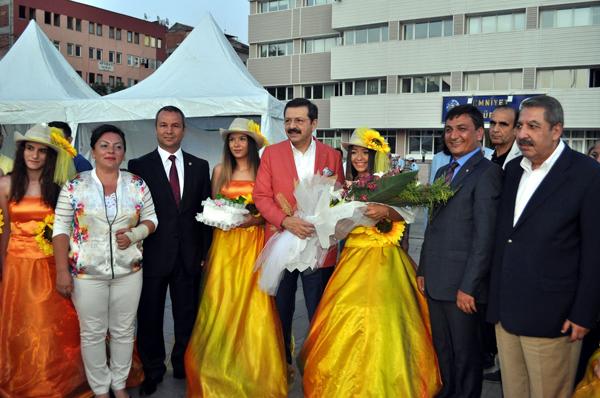 Sözümüzü yerine getireceğiz - Kırıkkale Haber, Son Dakika Kırıkkale Haberleri