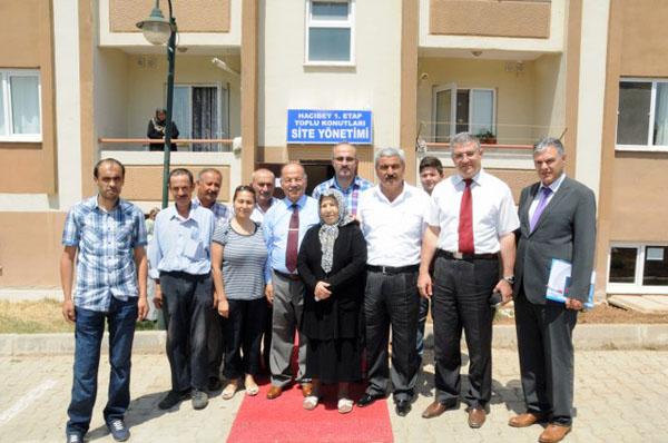 Vatandaşları asla mağdur etmeyeceğiz - Kırıkkale Haber, Son Dakika Kırıkkale Haberleri