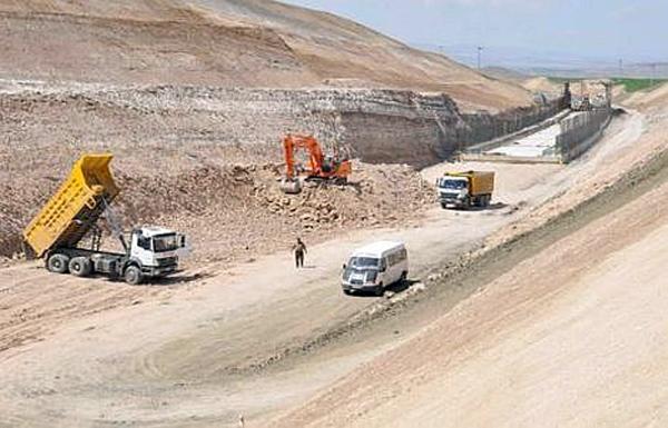 YHT altyapı çalışmaları tamamlandı - Kırıkkale Haber, Son Dakika Kırıkkale Haberleri