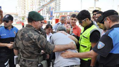 Baba Evinde Büyük Acı - Kırıkkale Haber, Son Dakika Kırıkkale Haberleri