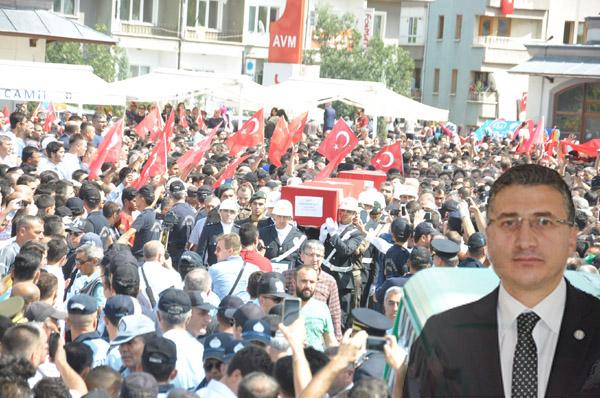 Provokasyona dönüşmesin - Kırıkkale Haber, Son Dakika Kırıkkale Haberleri