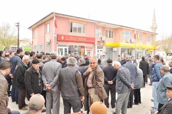 Sessiz sedasız taşıdılar - Kırıkkale Haber, Son Dakika Kırıkkale Haberleri