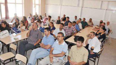 Öğretmenlere trafik semineri verildi - Kırıkkale Haber, Son Dakika Kırıkkale Haberleri