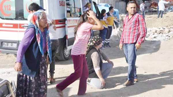 10 katlı binadan düşerek hayatını kaybetti - Kırıkkale Haber, Son Dakika Kırıkkale Haberleri