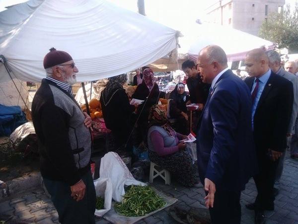 Bizim yuvamız bu şehir - Kırıkkale Haber, Son Dakika Kırıkkale Haberleri