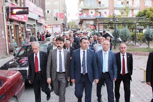 Memur enflasyona kurban edildi - Kırıkkale Haber, Son Dakika Kırıkkale Haberleri