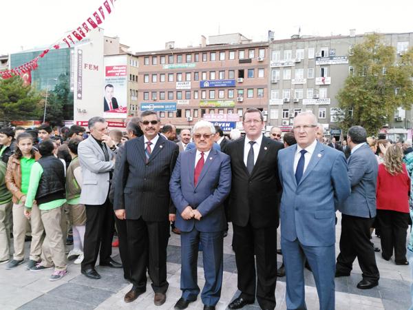 Minnettarız - Kırıkkale Haber, Son Dakika Kırıkkale Haberleri