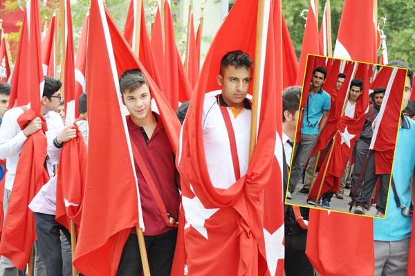 Yine Bayram, Yine Donduk - Kırıkkale Haber, Son Dakika Kırıkkale Haberleri