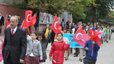 İlçelerde bayram coşkusu - Kırıkkale Haber, Son Dakika Kırıkkale Haberleri