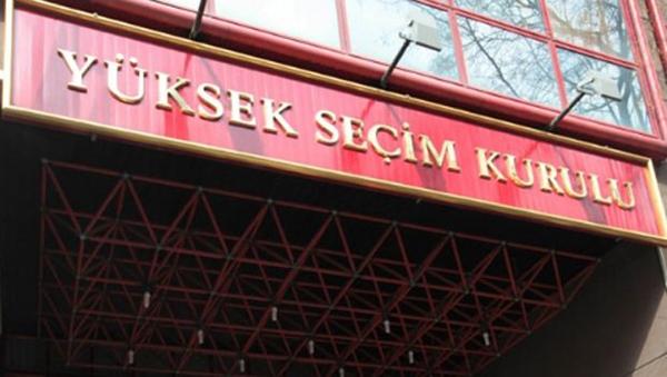 YSK’ya itiraz süresi başladı - Kırıkkale Haber, Son Dakika Kırıkkale Haberleri