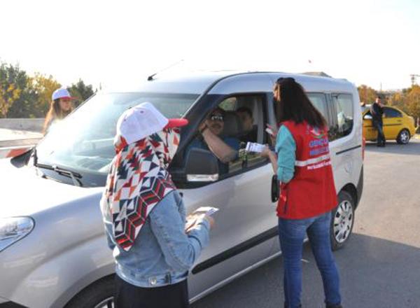 Çikolata tadında uyarı - Kırıkkale Haber, Son Dakika Kırıkkale Haberleri