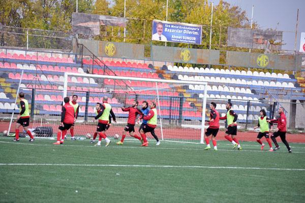 Gözler Niğde Deplasmanın’da - Kırıkkale Haber, Son Dakika Kırıkkale Haberleri