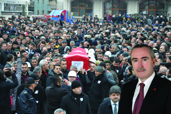 Saadet’ten çözüm önerisi - Kırıkkale Haber, Son Dakika Kırıkkale Haberleri