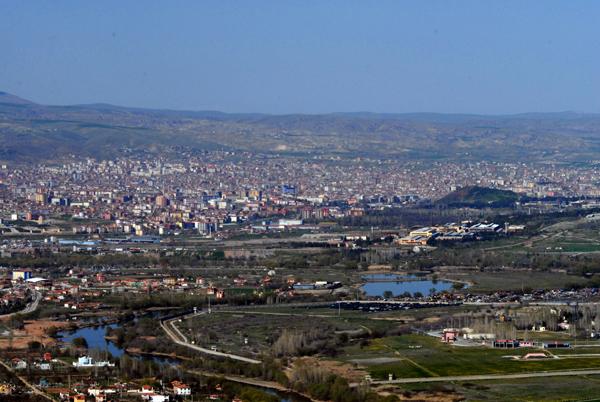 Yeşil Vadi’de imzalar atıldı - Kırıkkale Haber, Son Dakika Kırıkkale Haberleri