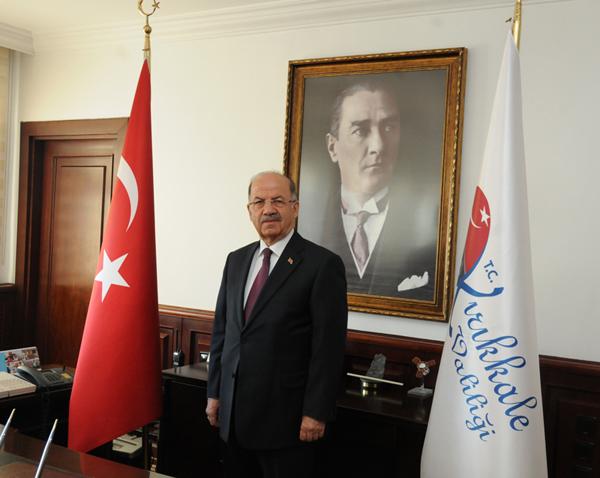 Basın özgünlüğü sağlanmalı - Kırıkkale Haber, Son Dakika Kırıkkale Haberleri