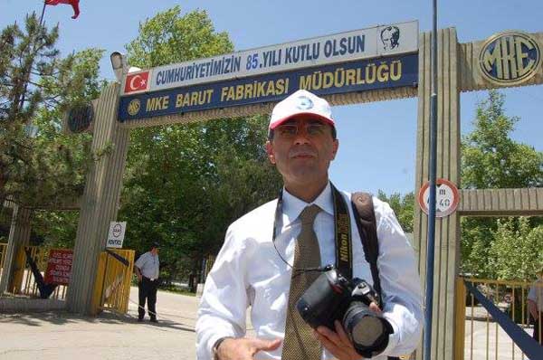 Karadağ kalp krizi geçirdi - Kırıkkale Haber, Son Dakika Kırıkkale Haberleri