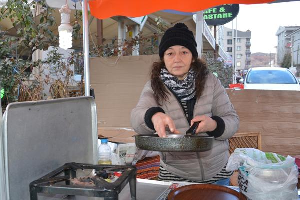 O Üniversitelilerin Gökçe Ablası - Kırıkkale Haber, Son Dakika Kırıkkale Haberleri