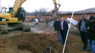 Sulakyurt hizmete doyacak - Kırıkkale Haber, Son Dakika Kırıkkale Haberleri