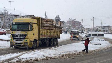 Yahşihan’da yollar açık - Kırıkkale Haber, Son Dakika Kırıkkale Haberleri