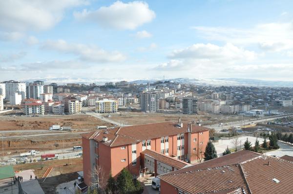 Yaşam Endeksinde 9’uncuyuz - Kırıkkale Haber, Son Dakika Kırıkkale Haberleri