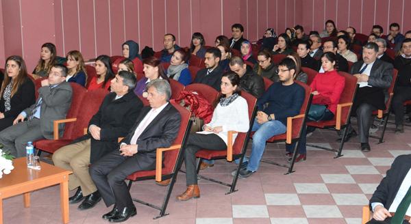 Öğrenciler AB’yi Öğreniyor - Kırıkkale Haber, Son Dakika Kırıkkale Haberleri