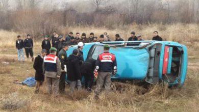 İmam Trafik Kazasında hayatını kaybetti - Kırıkkale Haber, Son Dakika Kırıkkale Haberleri