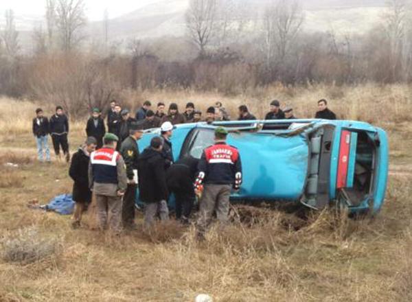 İmam Trafik Kazasında hayatını kaybetti - Kırıkkale Haber, Son Dakika Kırıkkale Haberleri