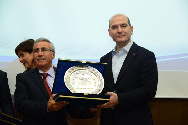 İş- Kur yine birinci - Kırıkkale Haber, Son Dakika Kırıkkale Haberleri