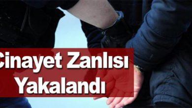 Kırıkkale'de Cinayet Zanlılar Yakalandı - Kırıkkale Haber, Son Dakika Kırıkkale Haberleri