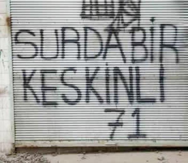 Sur’da bir Keskinli - Kırıkkale Haber, Son Dakika Kırıkkale Haberleri