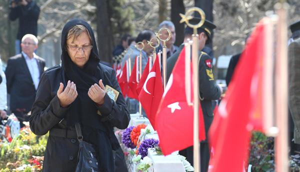 Şehitlerimiz dualarla anılacak - Kırıkkale Haber, Son Dakika Kırıkkale Haberleri