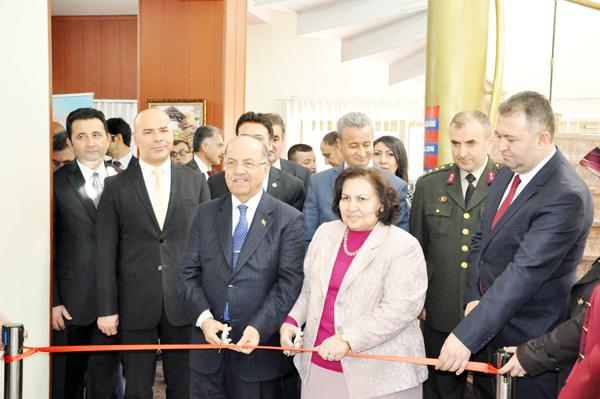 Kadınsız bir hayat düşünülemez - Kırıkkale Haber, Son Dakika Kırıkkale Haberleri