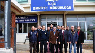 Bahşılı'da "Engelli Yoktur, Engellenen Vardır Projesi" - Kırıkkale Haber, Son Dakika Kırıkkale Haberleri